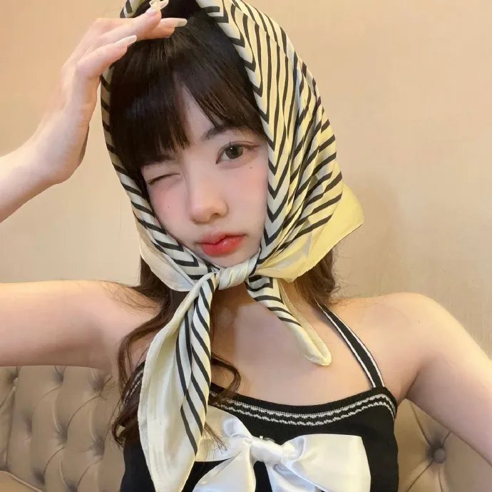 求职记